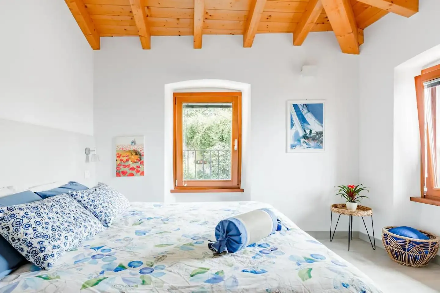 Ca De L'Angelon Aparthotel Brenzone sul Garda