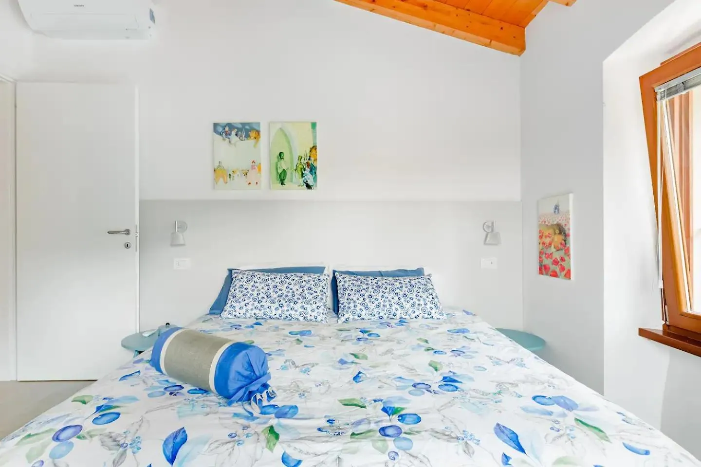 Ca De L'Angelon Aparthotel Brenzone sul Garda
