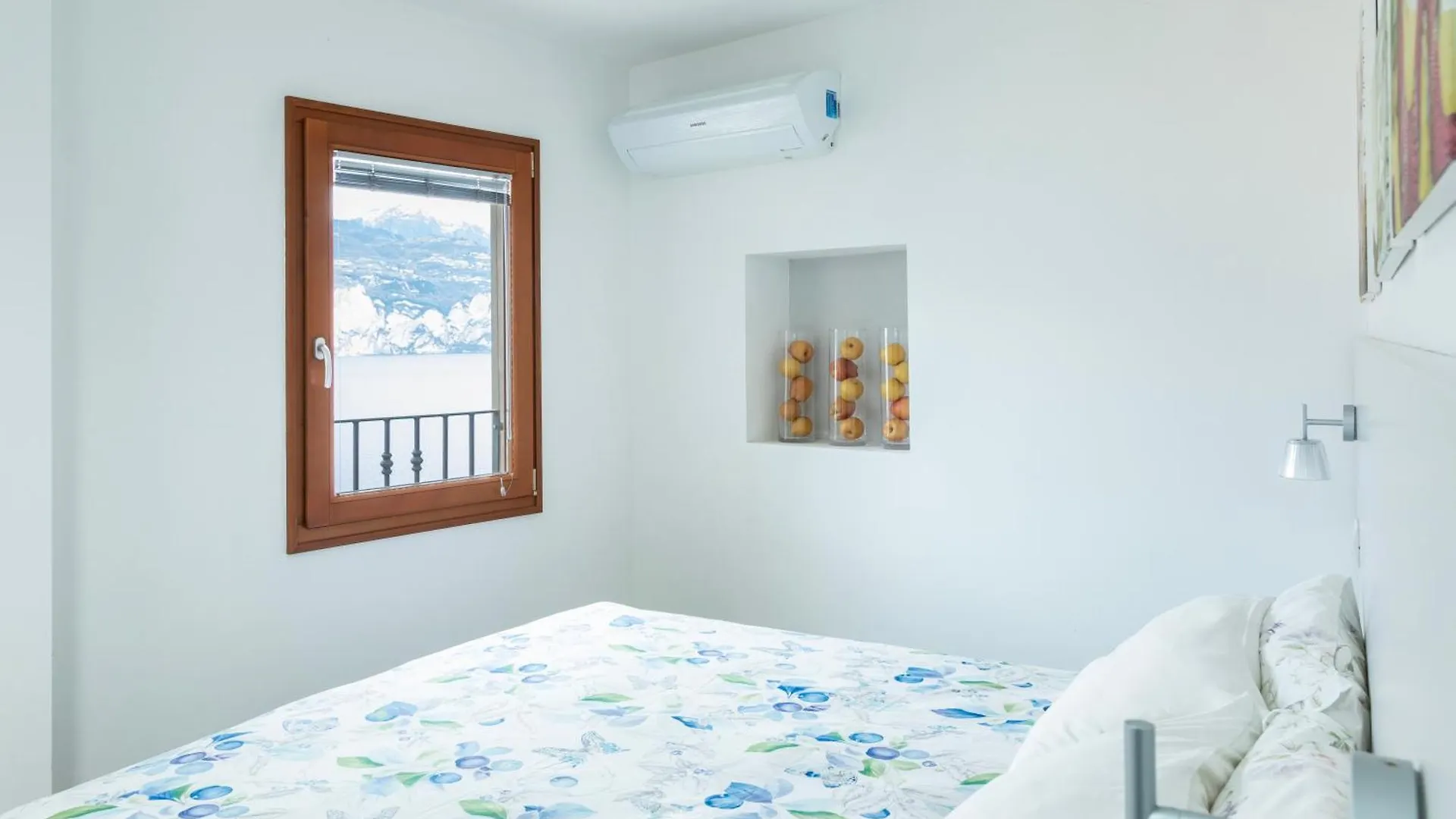 Ca De L'Angelon Aparthotel Brenzone sul Garda