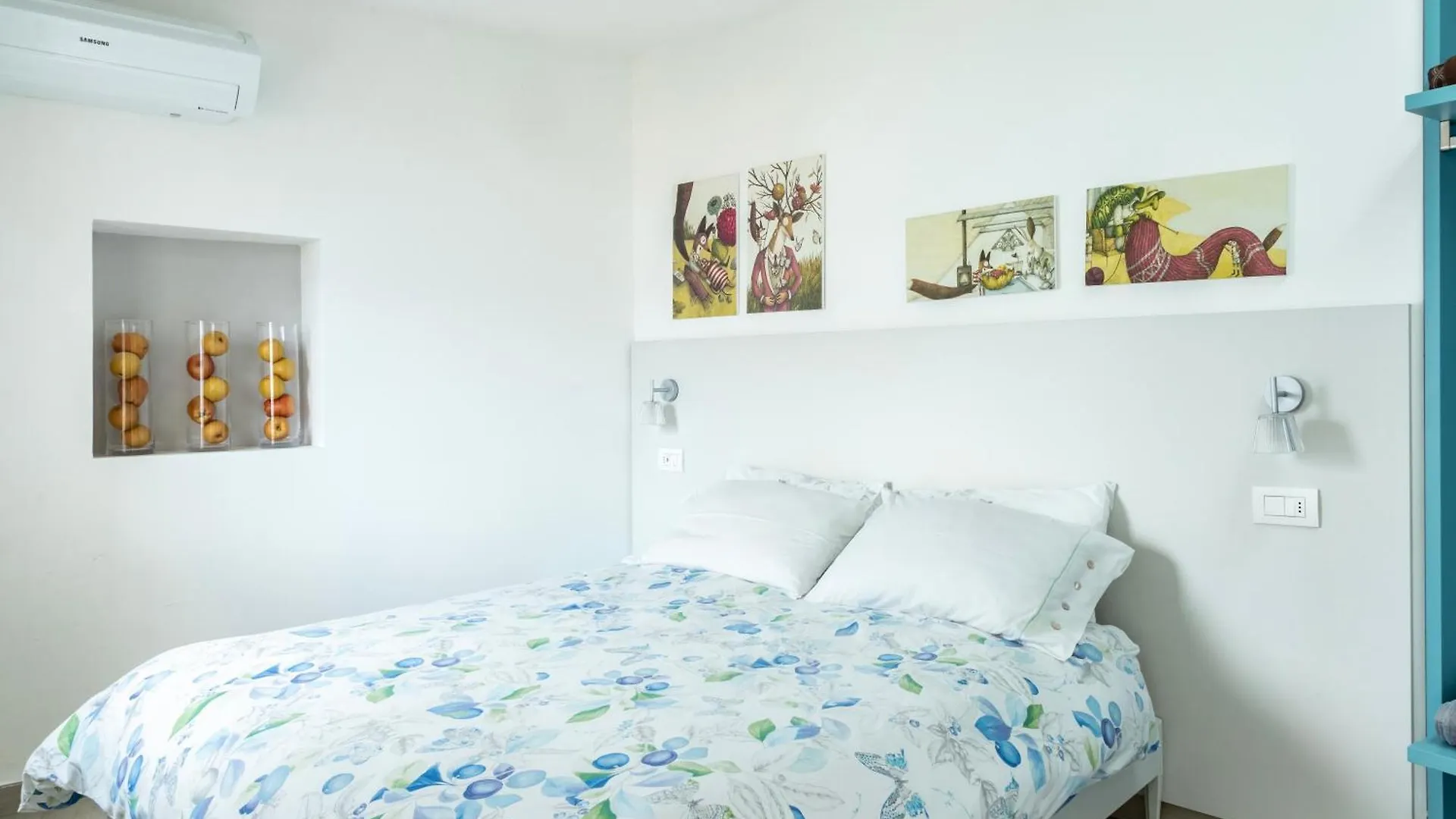 Ca De L'Angelon Aparthotel Brenzone sul Garda