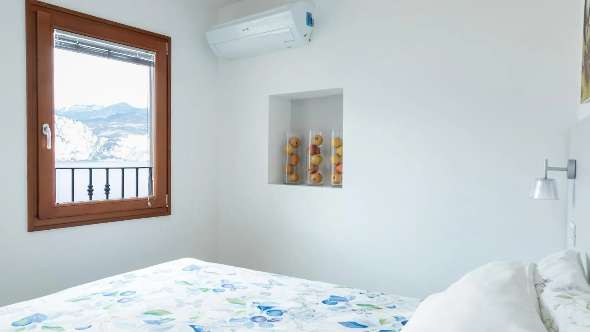 Ca De L'Angelon Aparthotel Brenzone sul Garda 0*,