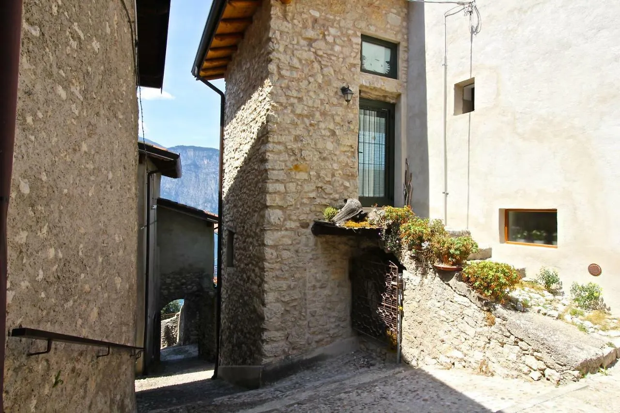 Aparthotel Ca De L'Angelon Brenzone sul Garda 0*,