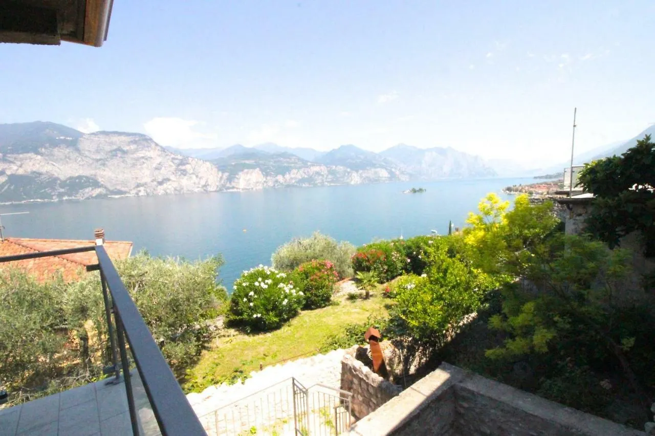 Aparthotel Ca De L'Angelon Brenzone sul Garda