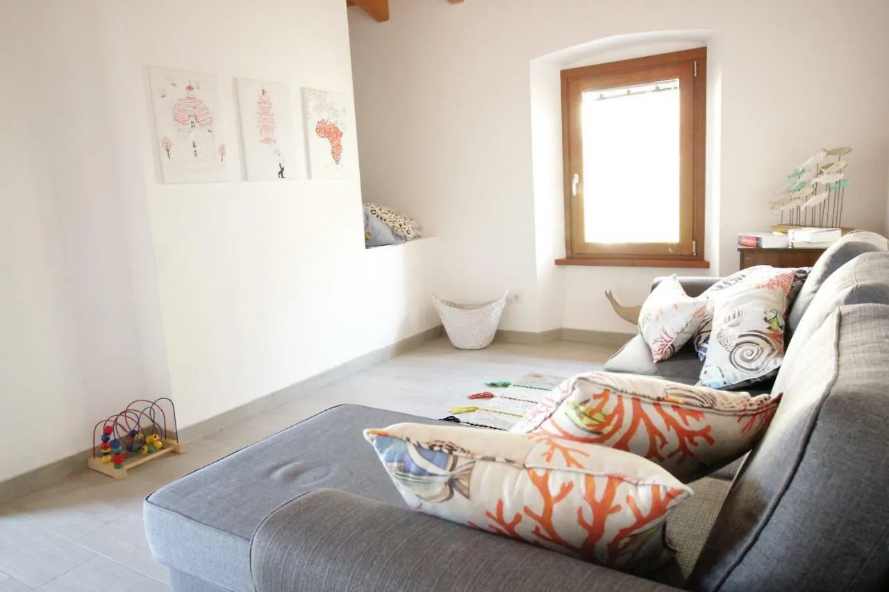 Aparthotel Ca De L'Angelon Brenzone sul Garda