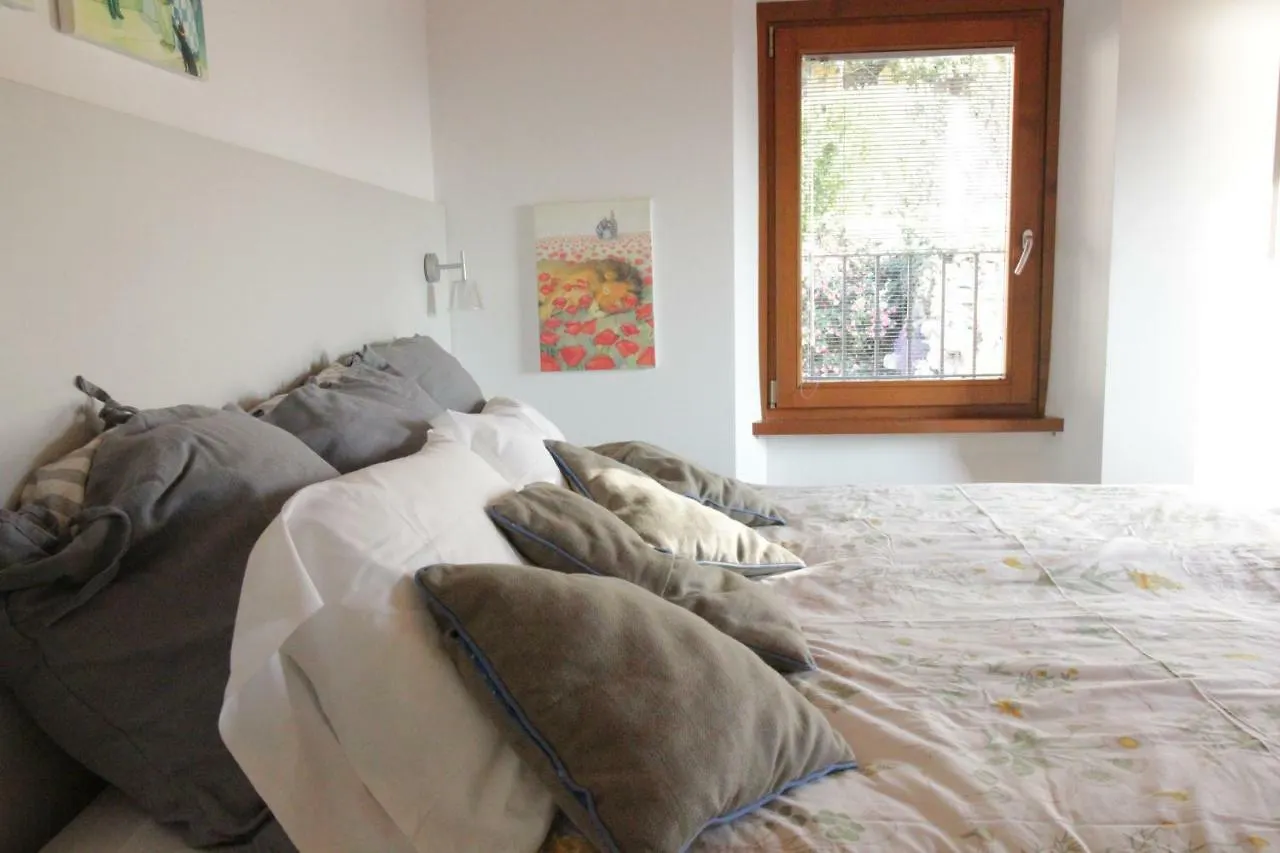 Aparthotel Ca De L'Angelon Brenzone sul Garda