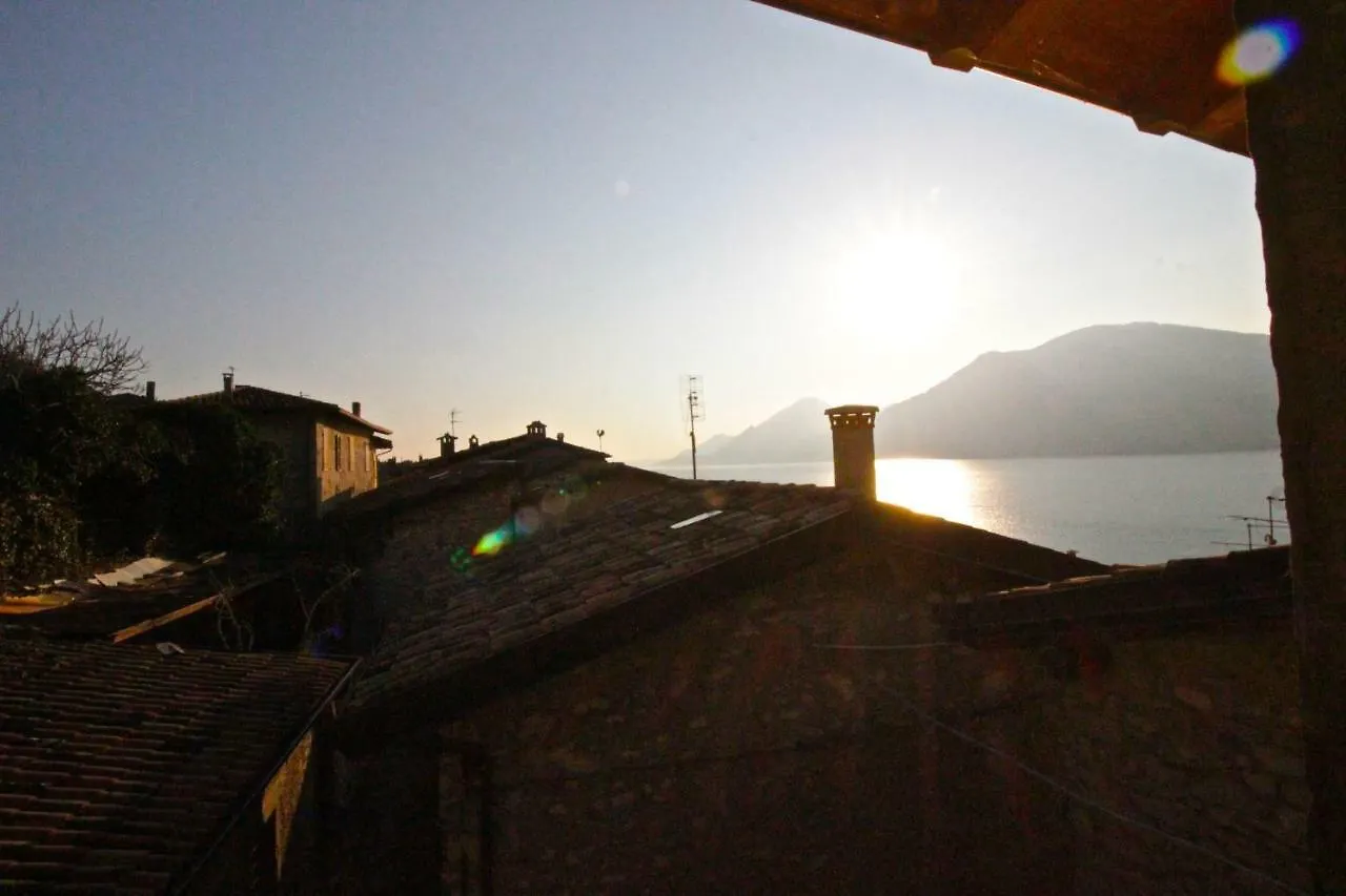 Ca De L'Angelon Aparthotel Brenzone sul Garda 0*,  Italy