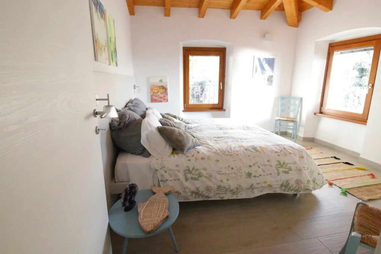 Aparthotel Ca De L'Angelon Brenzone sul Garda