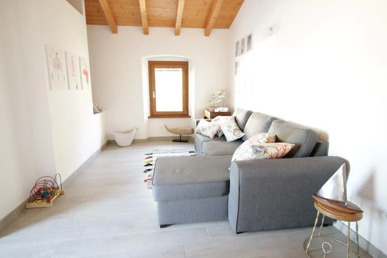 Aparthotel Ca De L'Angelon Brenzone sul Garda 0*,  Italien