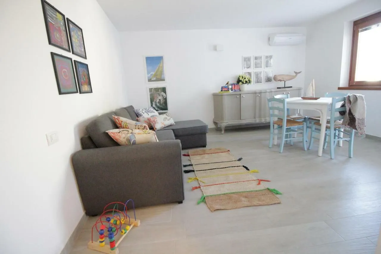 Aparthotel Ca De L'Angelon Brenzone sul Garda