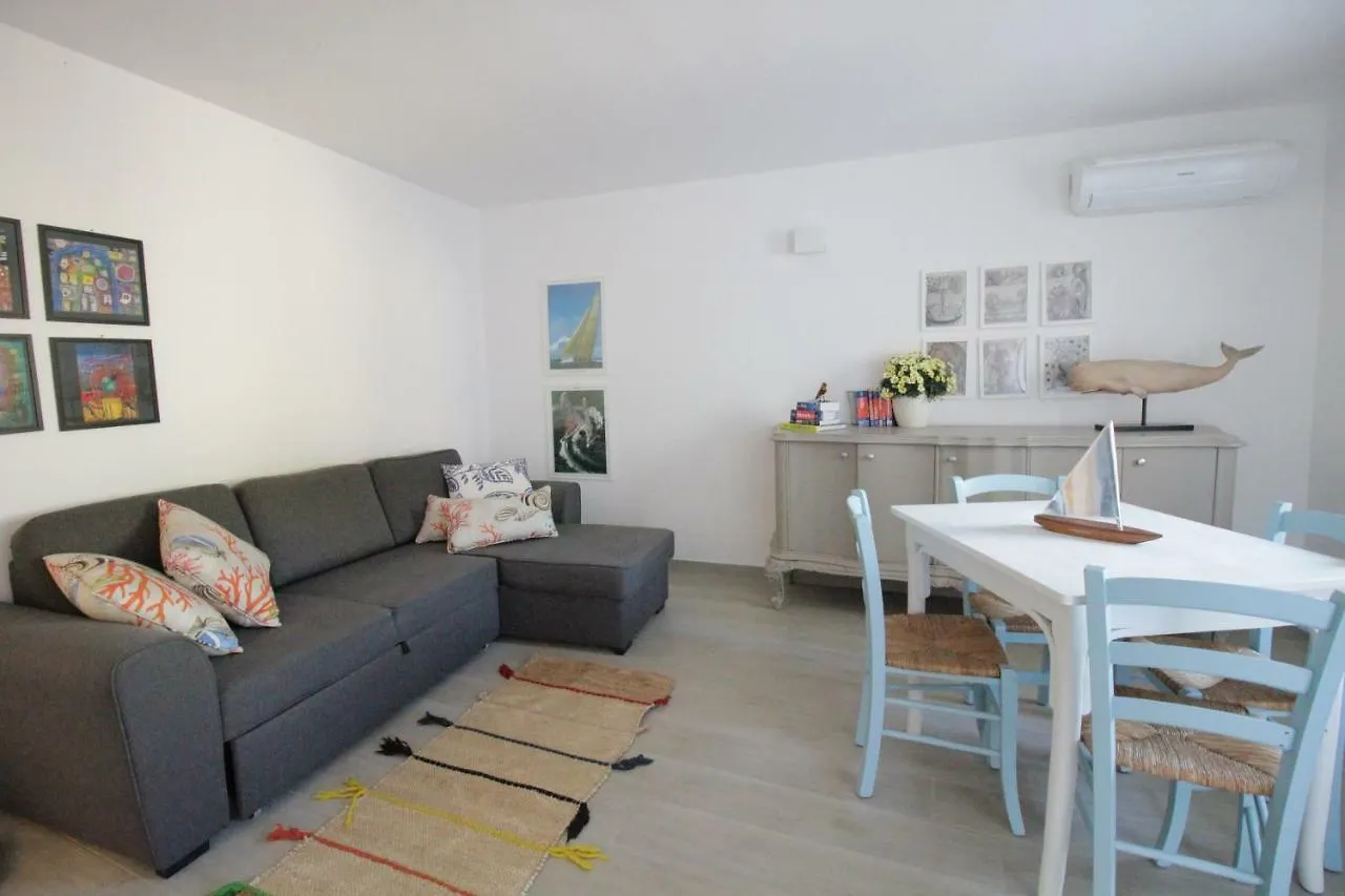 Aparthotel Ca De L'Angelon Brenzone sul Garda