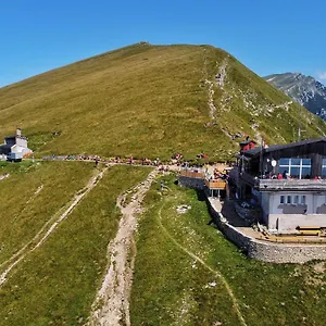 Rifugio Chierego - 1911m Gasthof