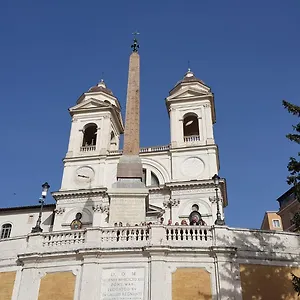 L'obelisque Maison De Luxe 2*, Rom Italien