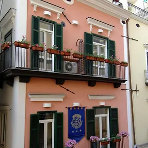 Antica Repubblica In Center At 100mt From The Sea 3*, Amalfi Italien